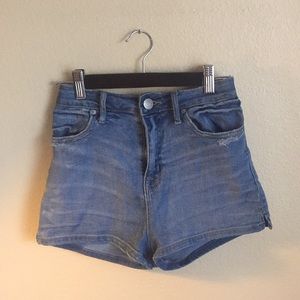 Urban Outfitter shorts